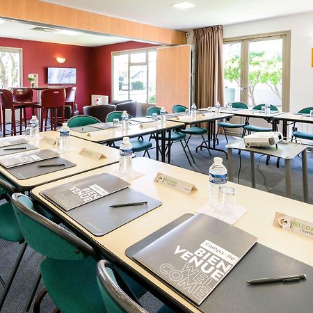 Campanile Toulouse Sesquieres Hotel Kültér fotó