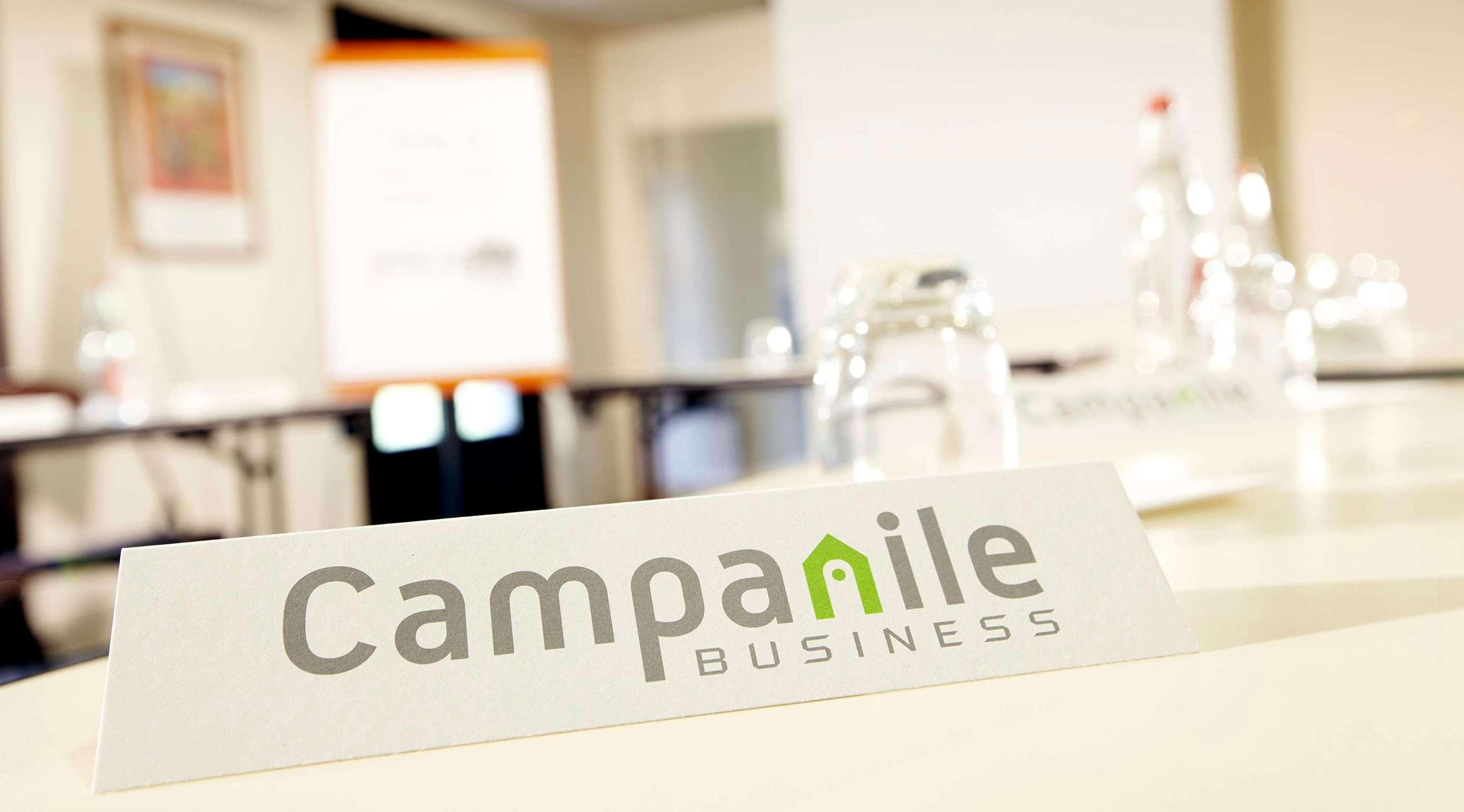 Campanile Toulouse Sesquieres Hotel Kültér fotó