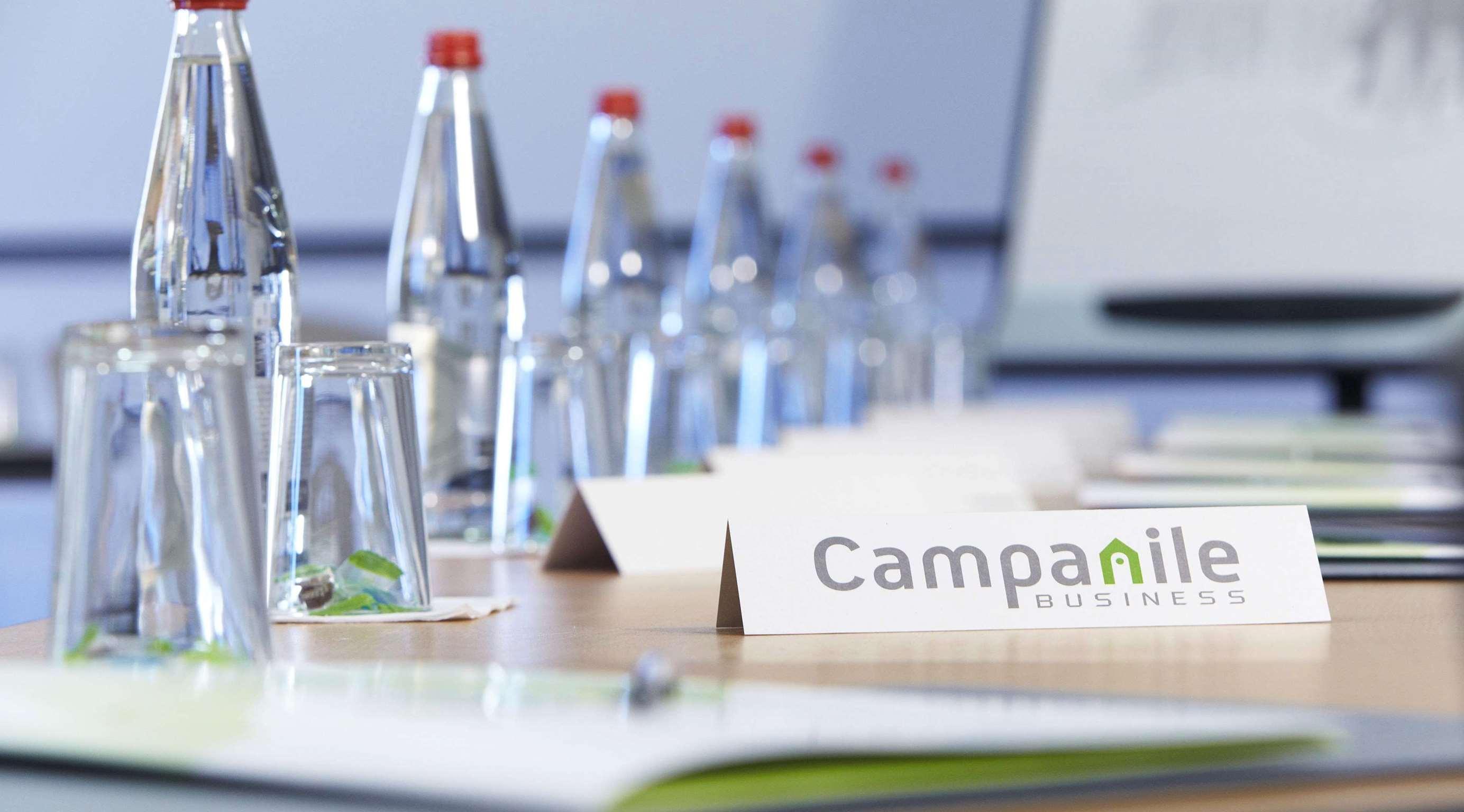 Campanile Toulouse Sesquieres Hotel Kültér fotó