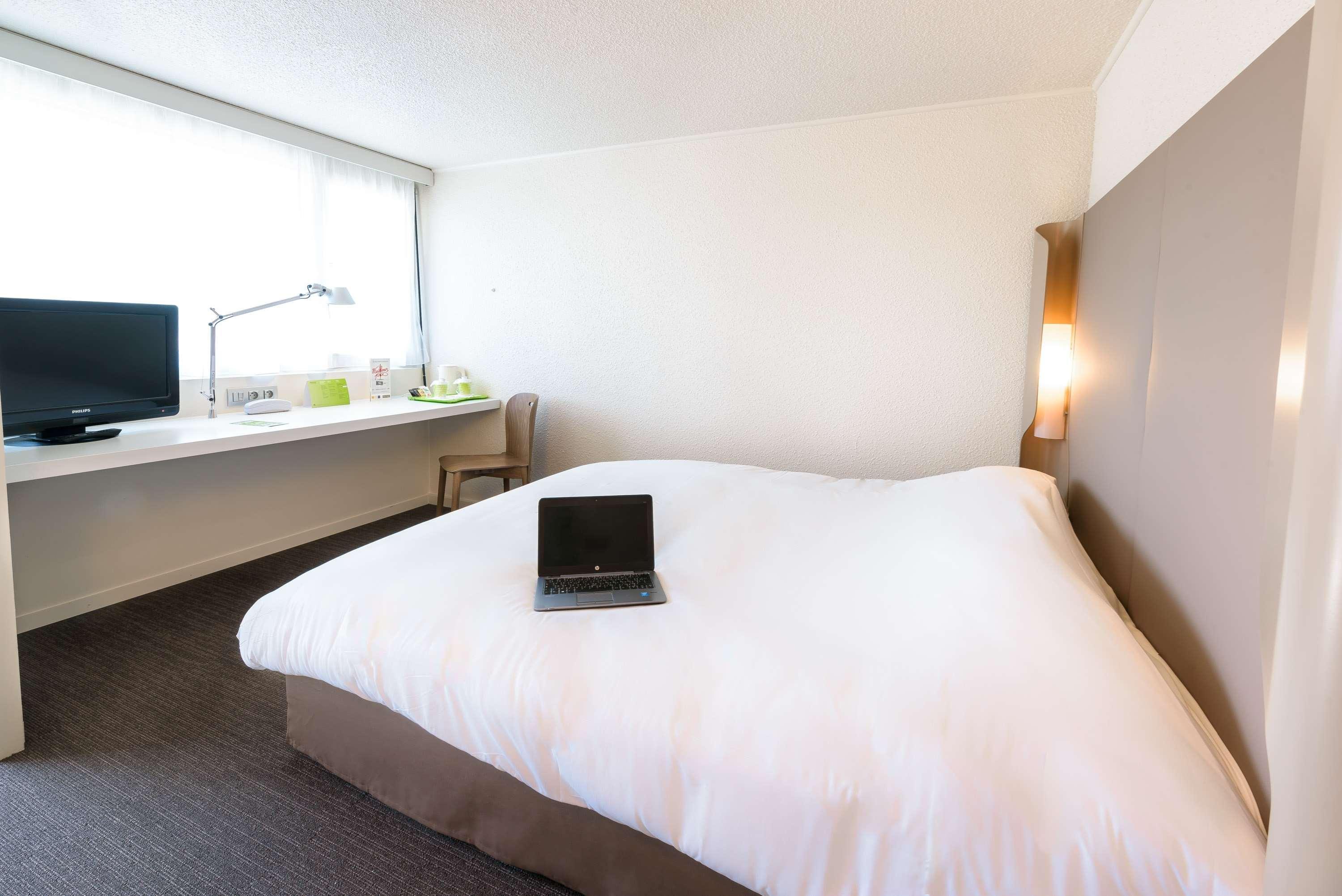 Campanile Toulouse Sesquieres Hotel Kültér fotó