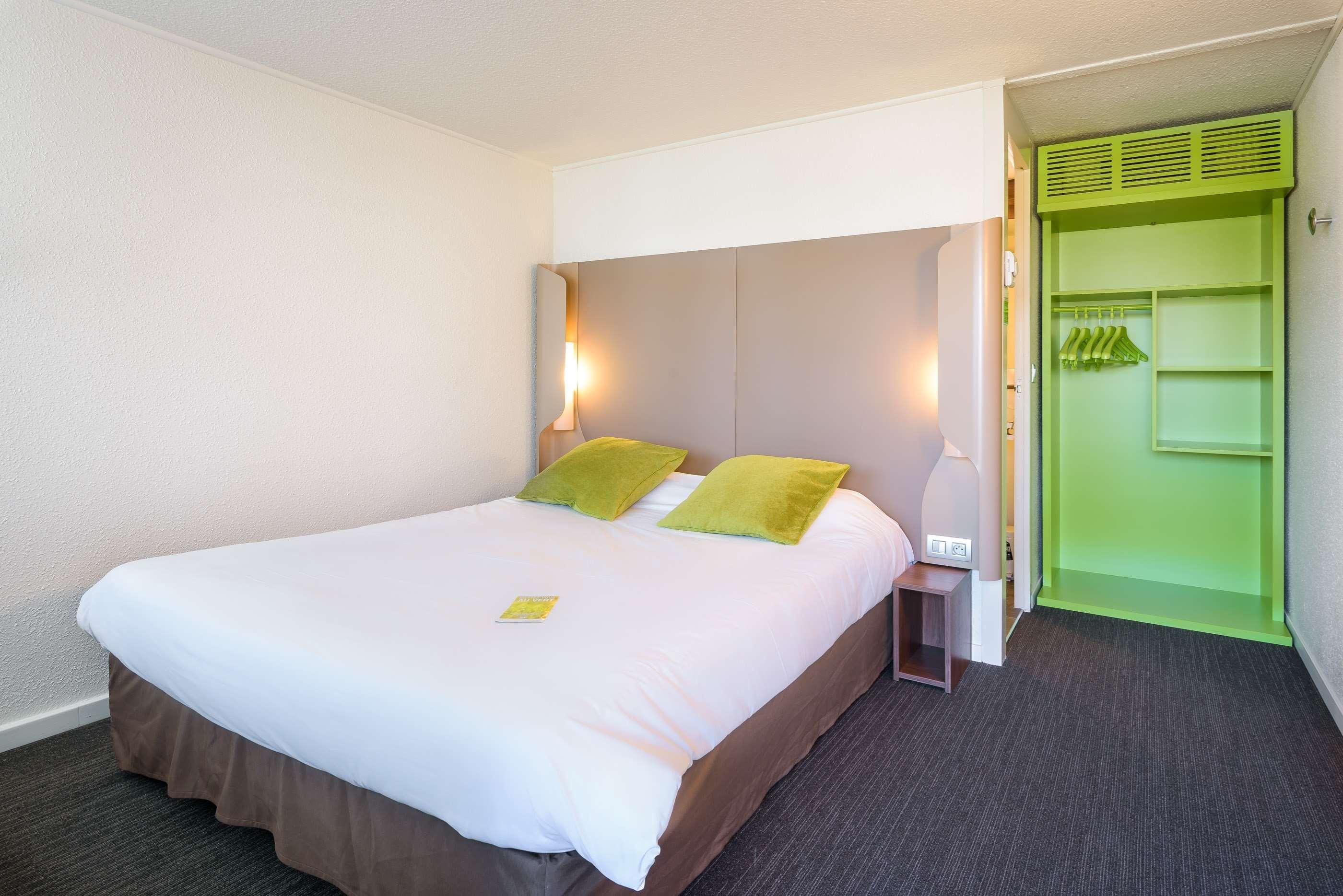 Campanile Toulouse Sesquieres Hotel Kültér fotó