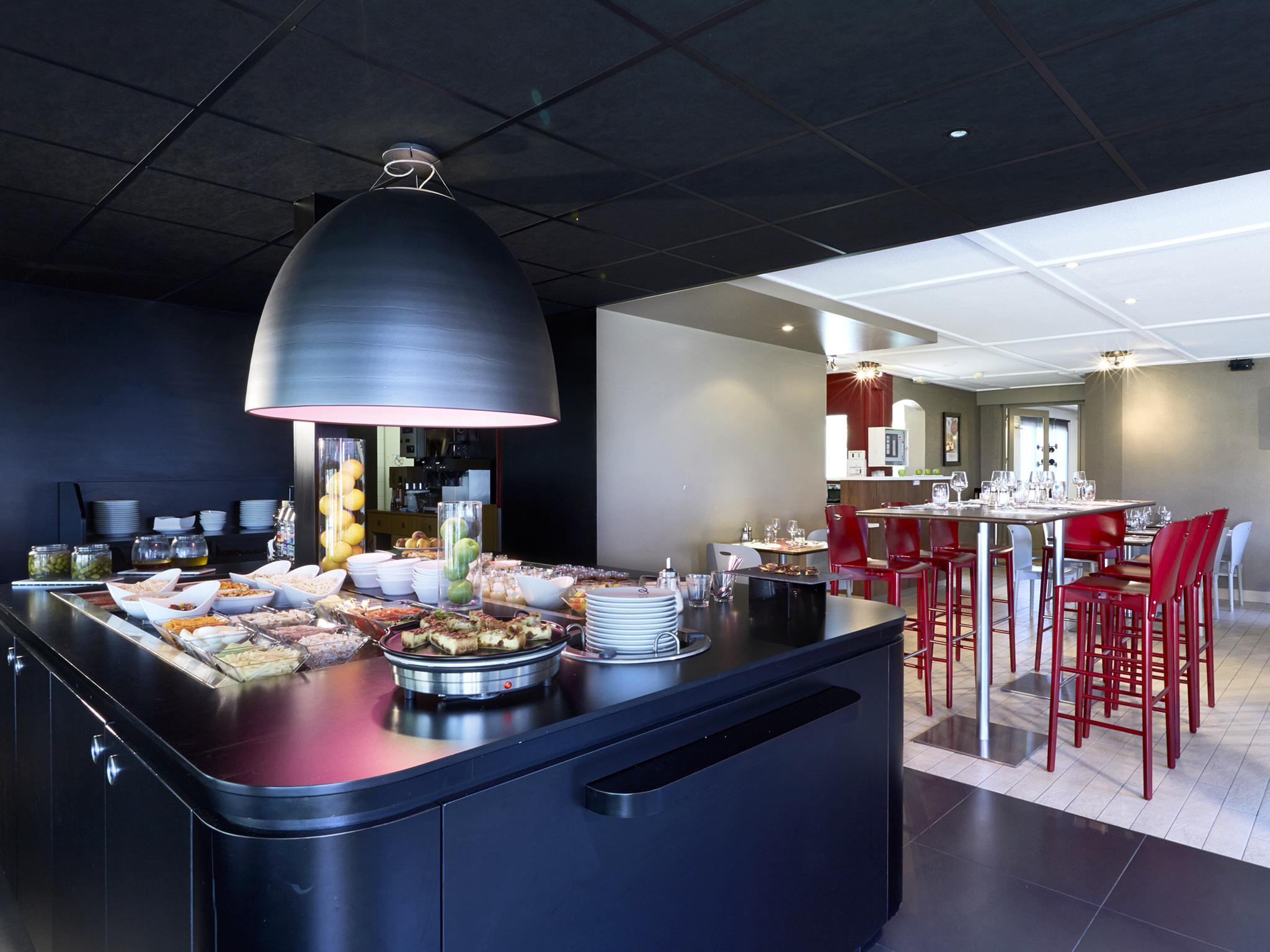 Campanile Toulouse Sesquieres Hotel Kültér fotó