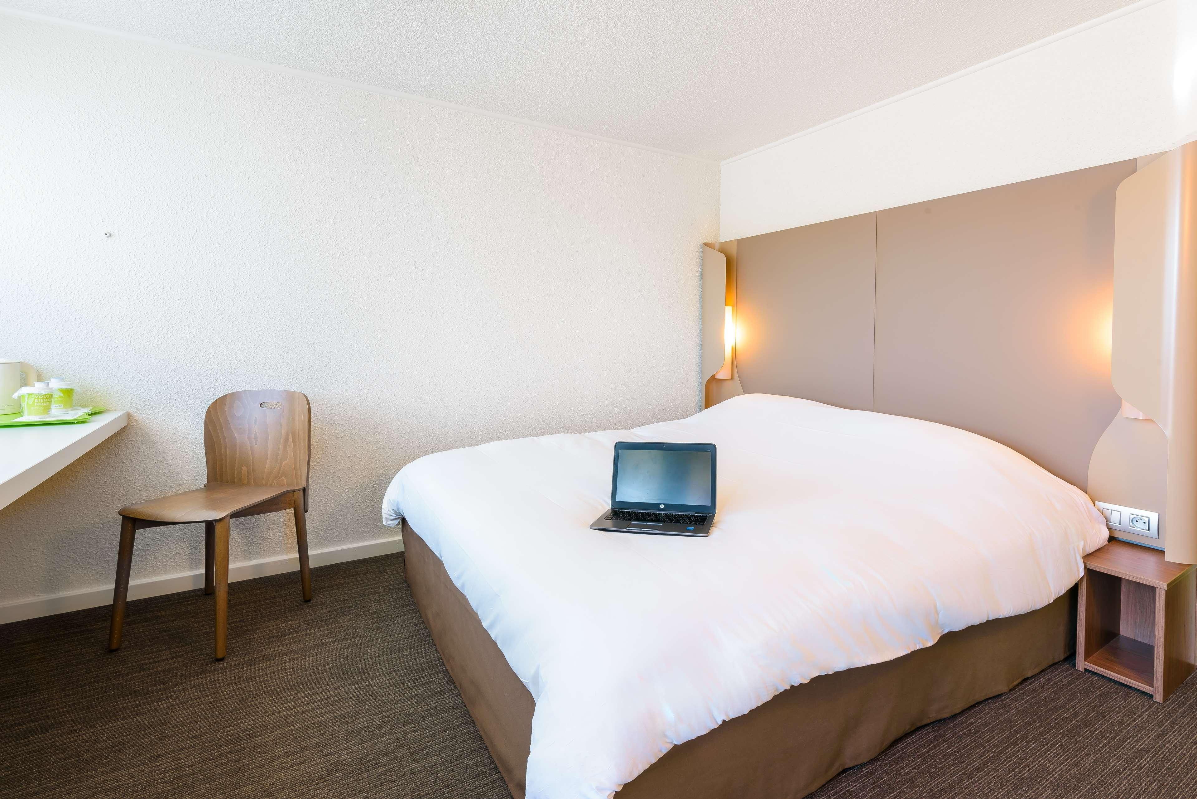 Campanile Toulouse Sesquieres Hotel Kültér fotó