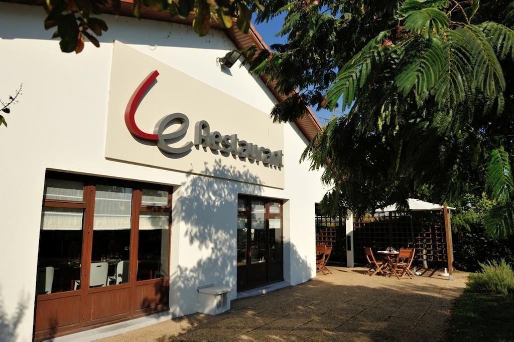 Campanile Toulouse Sesquieres Hotel Kültér fotó