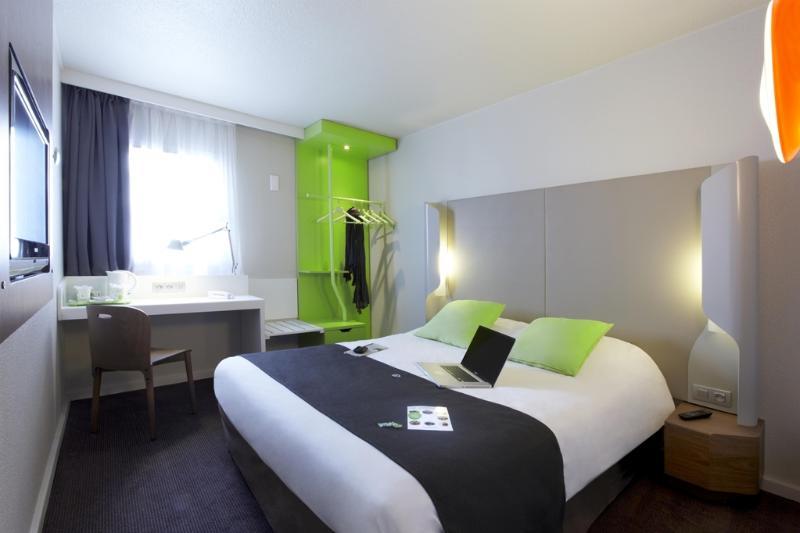 Campanile Toulouse Sesquieres Hotel Kültér fotó
