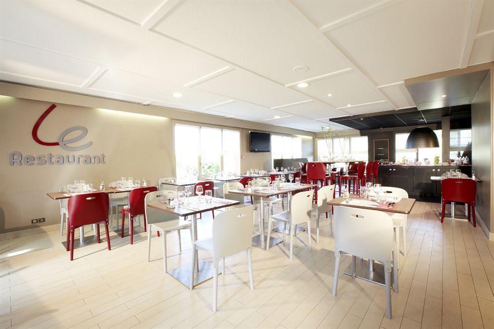 Campanile Toulouse Sesquieres Hotel Kültér fotó